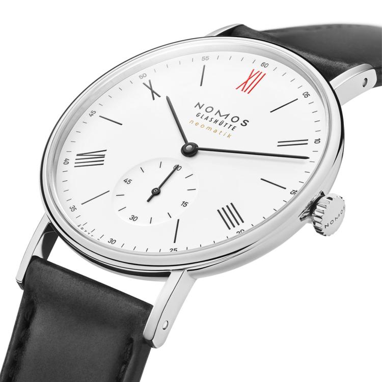 NOMOS Glashütte Ludwig neomatik 39 - Bild 5 