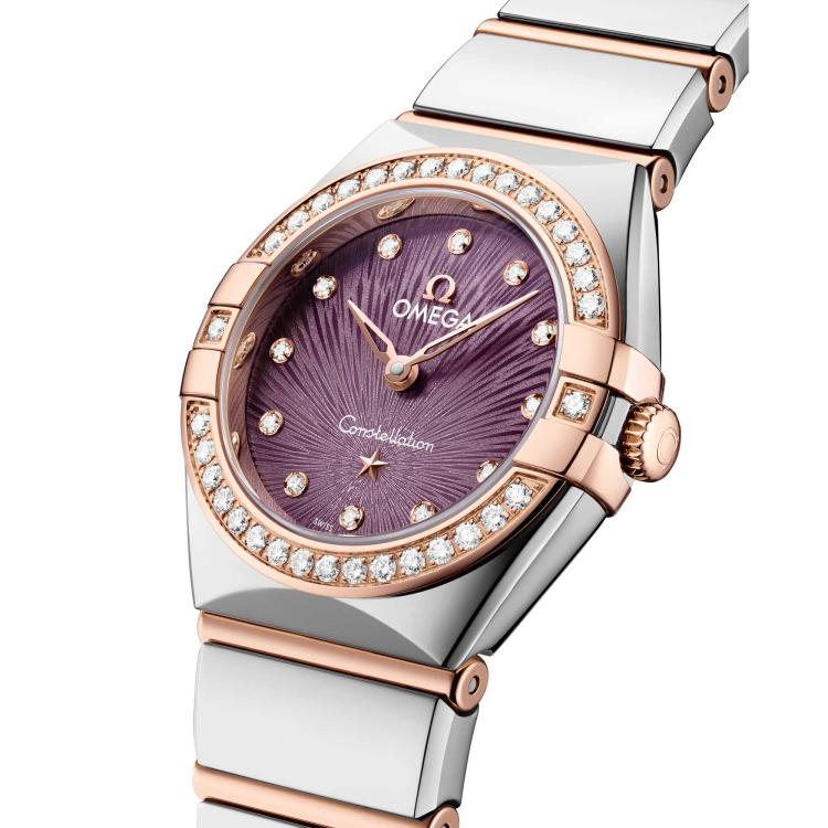 Omega Constellation - Bild 3 