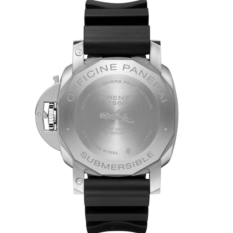 Panerai Submersible  - Bild 2 