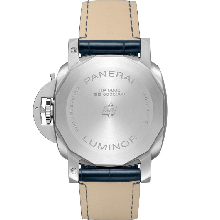 Panerai Luminor Marina - 42mm - Bild 2 