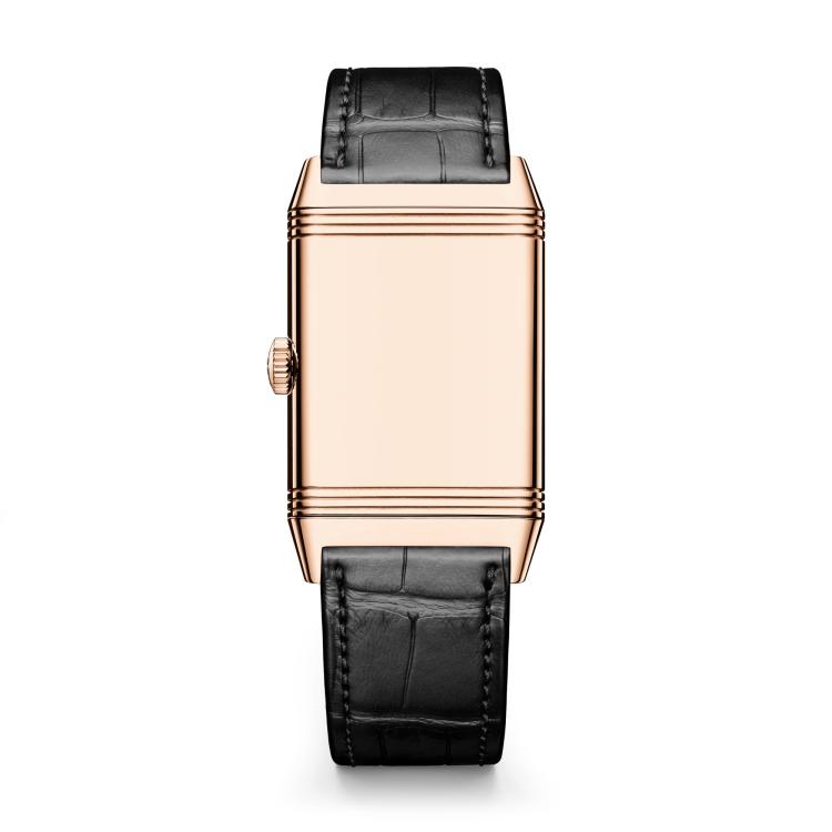 Jaeger-LeCoultre Reverso Tribute Small Second - Bild 5 