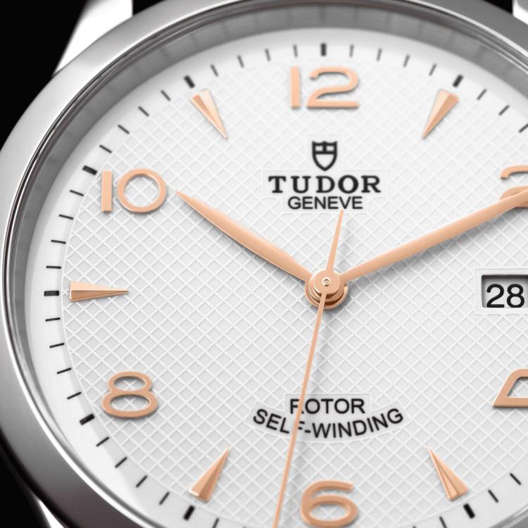 TUDOR 1926 - Bild 4 