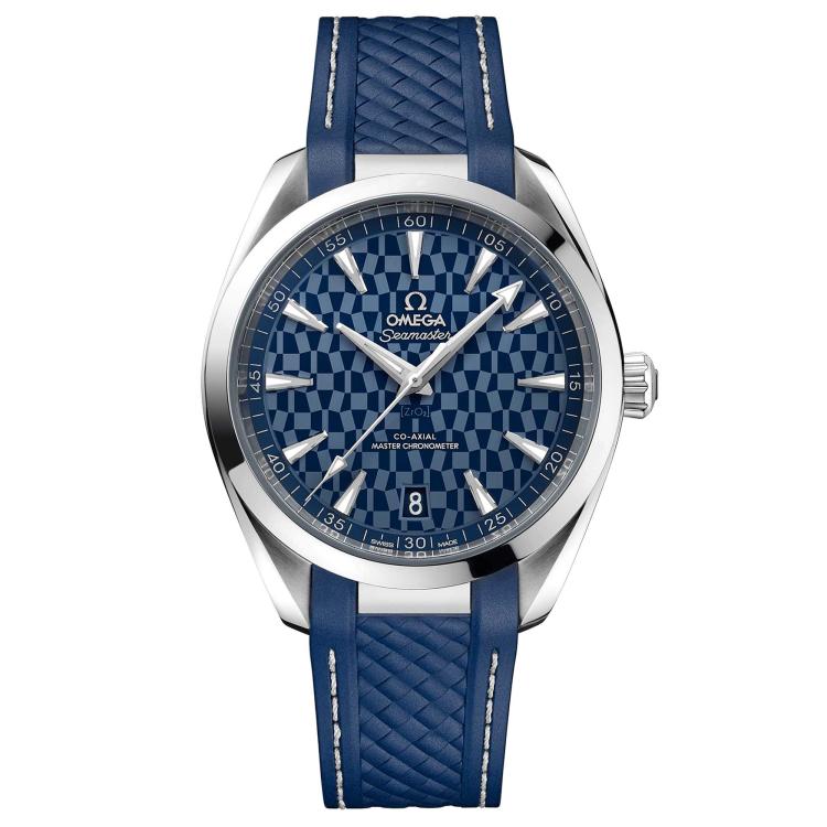 Unisex, Automatik,  Omega Seamaster Aqua Terra 150 M 