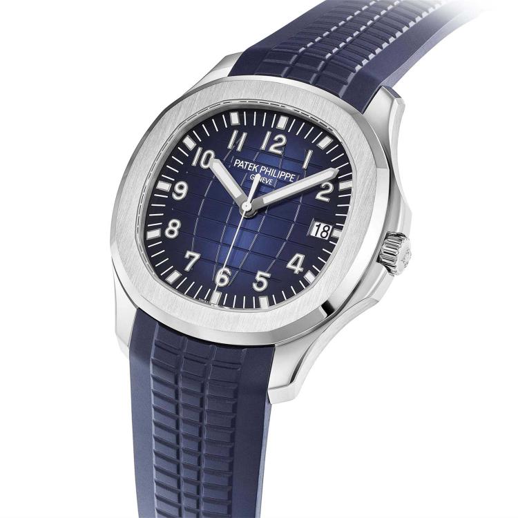 Patek Philippe Aquanaut - Bild 14 