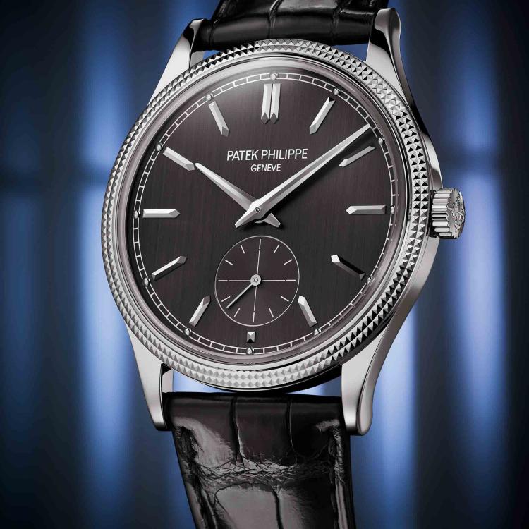 Patek Philippe Calatrava - Bild 12 