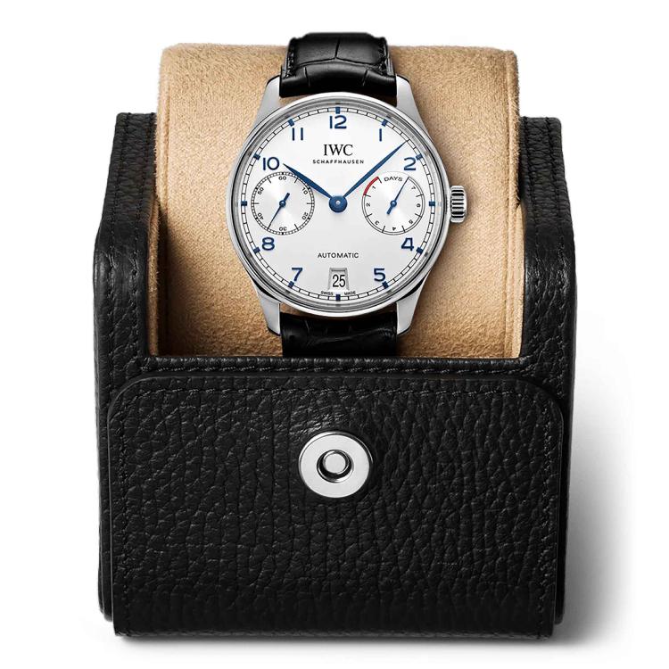 IWC PORTUGIESER AUTOMATIC - Bild 7 