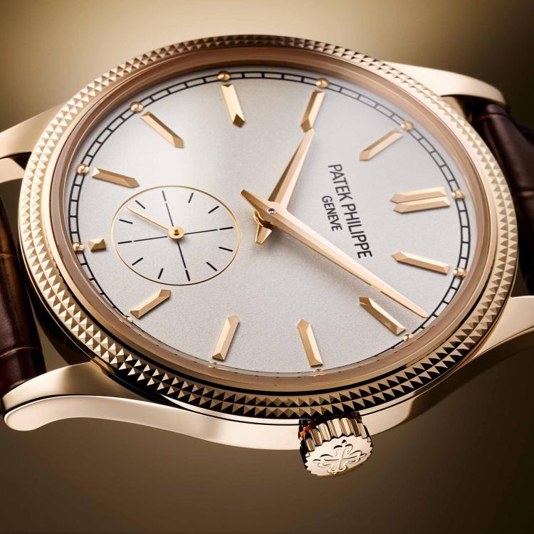 Patek Philippe Calatrava - Bild 7 