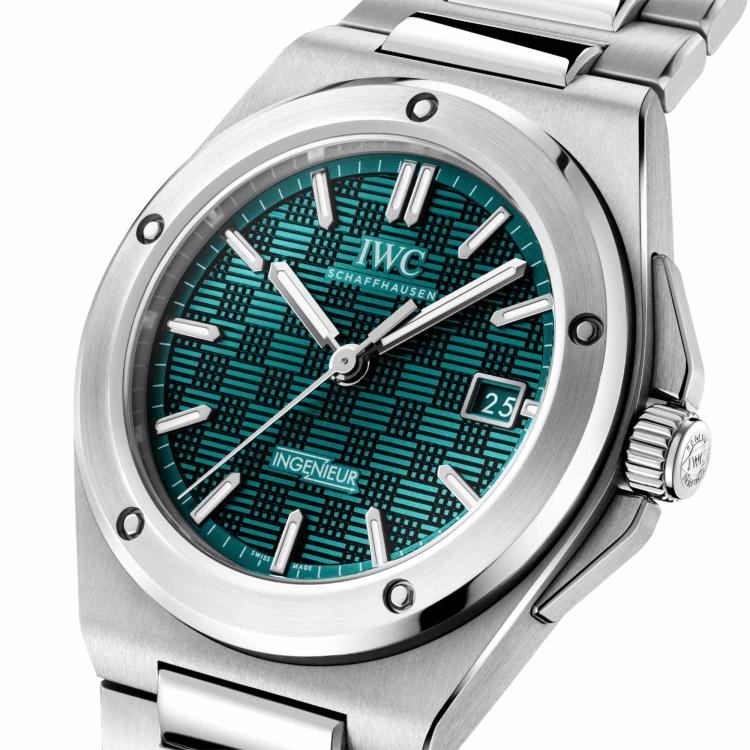 IWC INGENIEUR AUTOMATIC 40 - Bild 3 