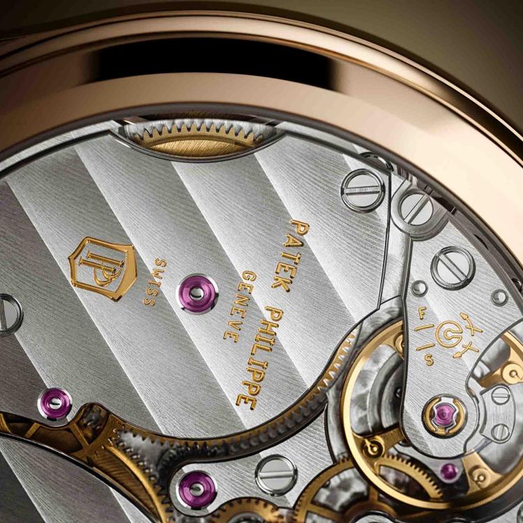 Patek Philippe Calatrava - Bild 12 