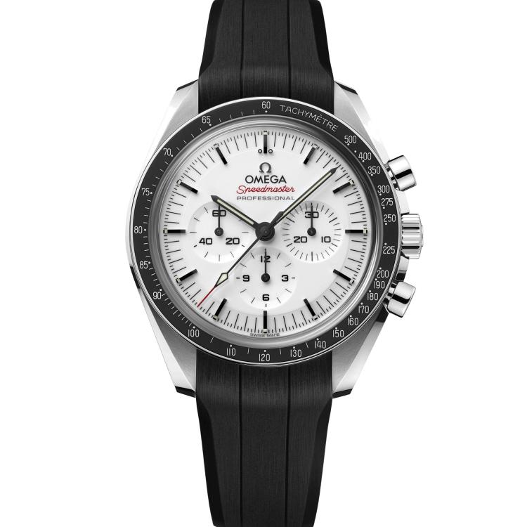 Unisex, Handaufzug,  Omega Speedmaster Moonwatch Professional 