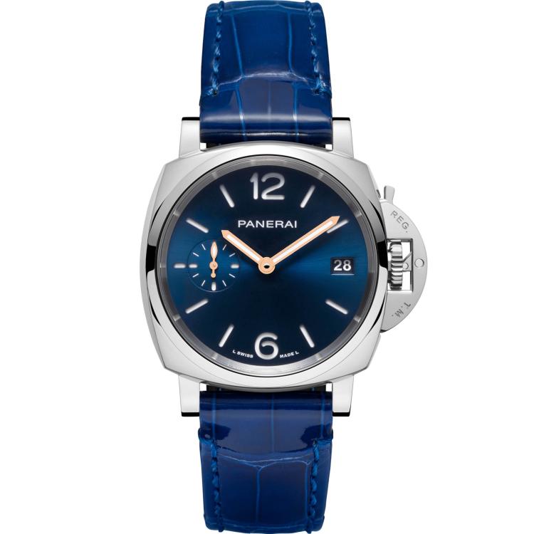 Unisex, Automatik,  Panerai Piccolo Due - 38 mm 