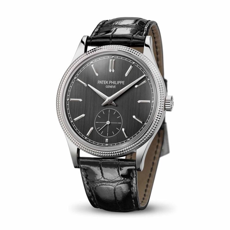 Patek Philippe Calatrava - Bild 5 