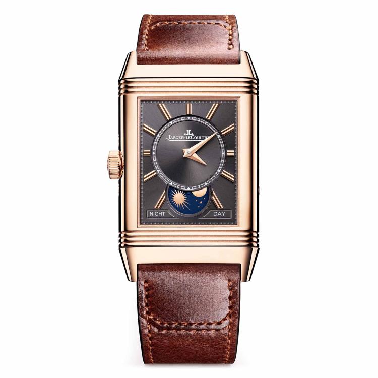 Jaeger-LeCoultre Reverso Tribute Duoface Calendar - Bild 2 