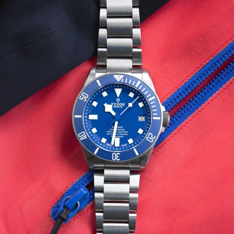 TUDOR Pelagos - Bild 5 