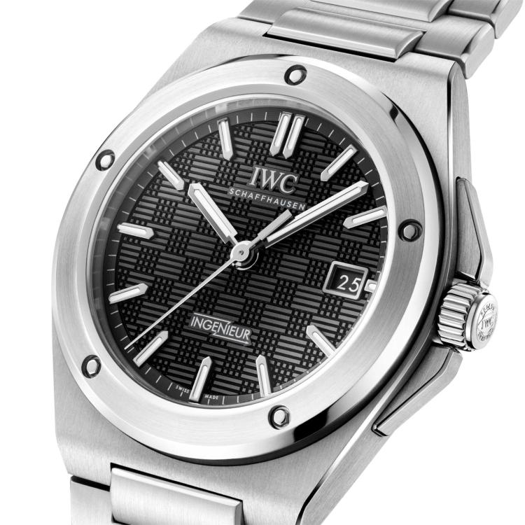 IWC INGENIEUR AUTOMATIC 40 - Bild 3 