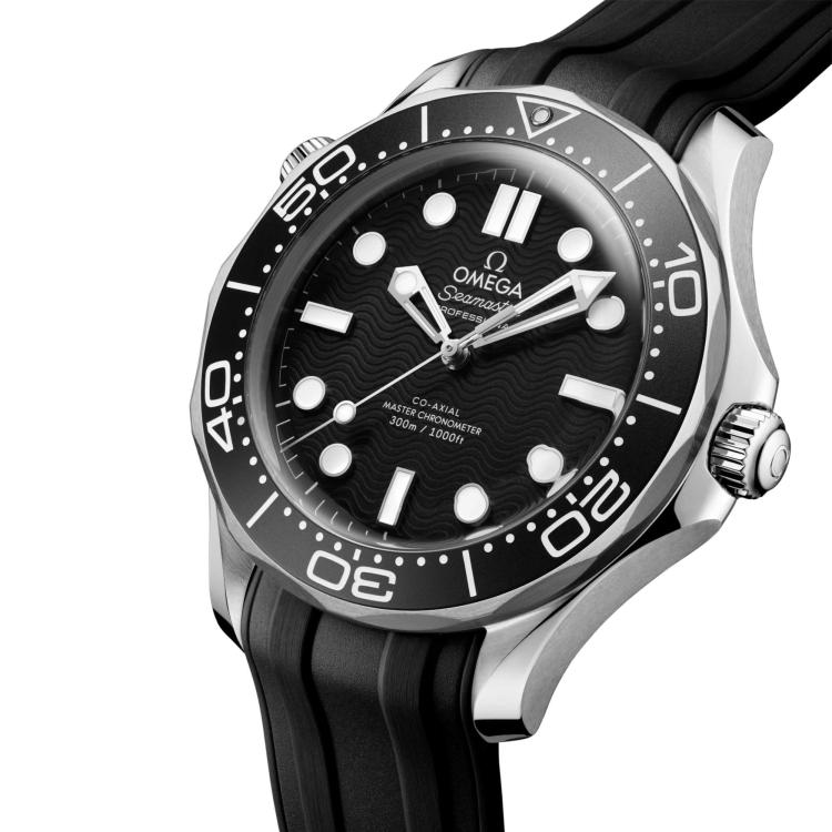 Omega Seamaster Diver 300M - Bild 3 