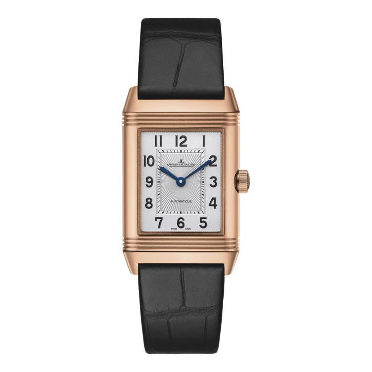 Jaeger-LeCoultre  Reverso Classic Medium Duetto - Bild 2 