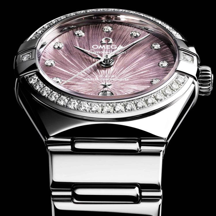 Omega Constellation - Bild 3 