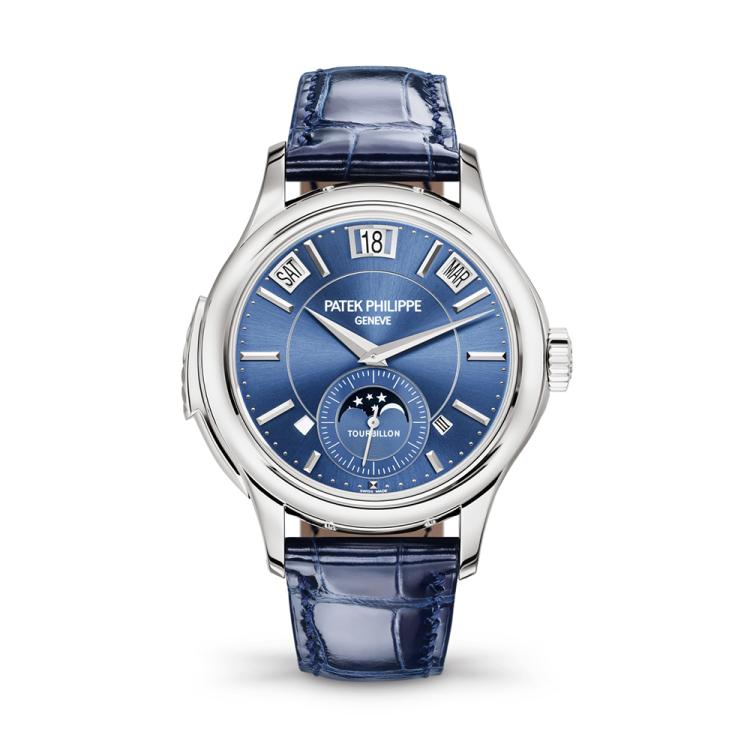 Unisex, Handaufzug,  Patek Philippe Grandes Complications 