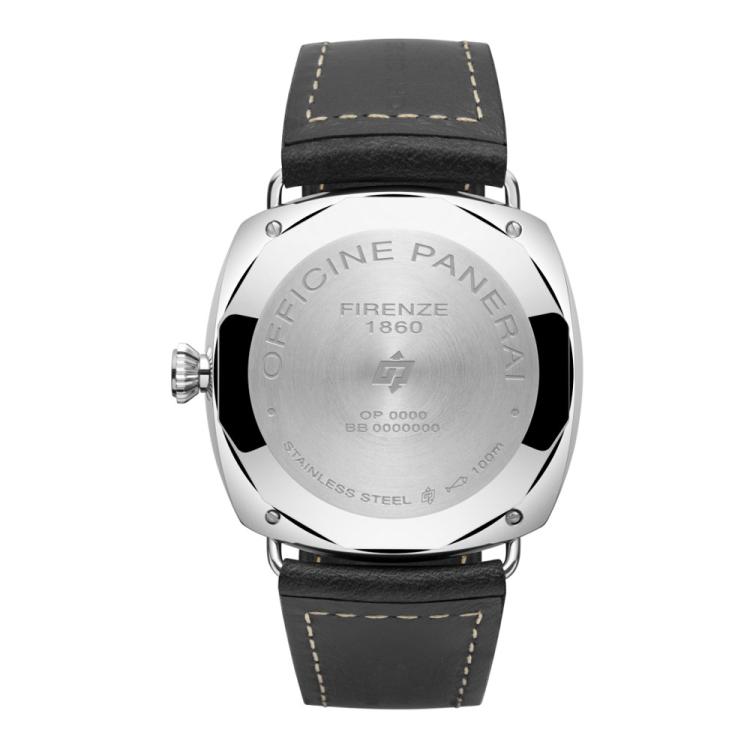 Panerai Radiomir Black Seal Logo – 45 mm - Bild 3 