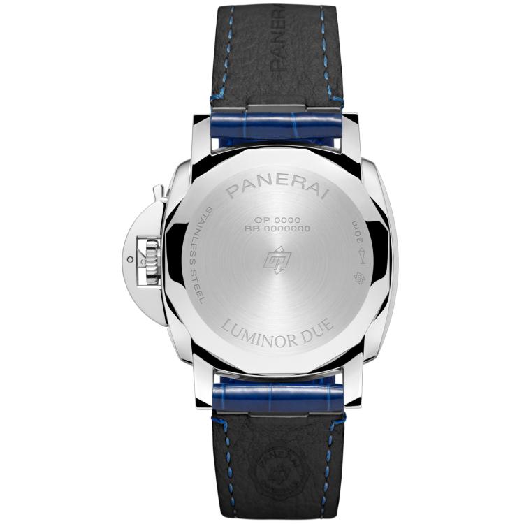 Panerai Luminor Due Luna - Bild 2 