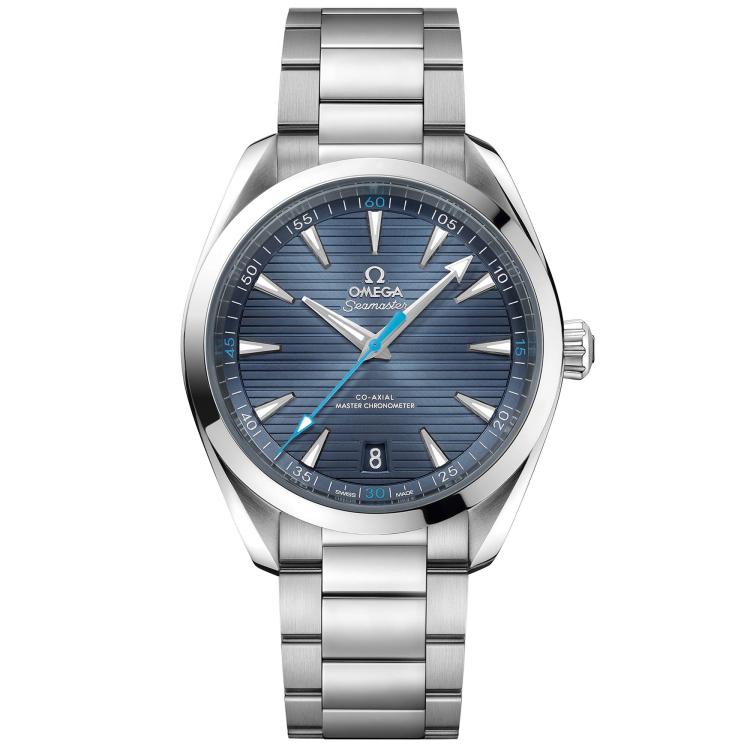 Unisex, Automatik,  Omega Seamaster Aqua Terra 150 M 