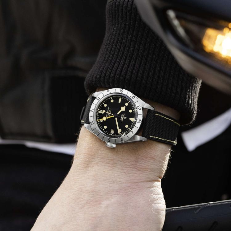 TUDOR Black Bay Pro - Bild 3 