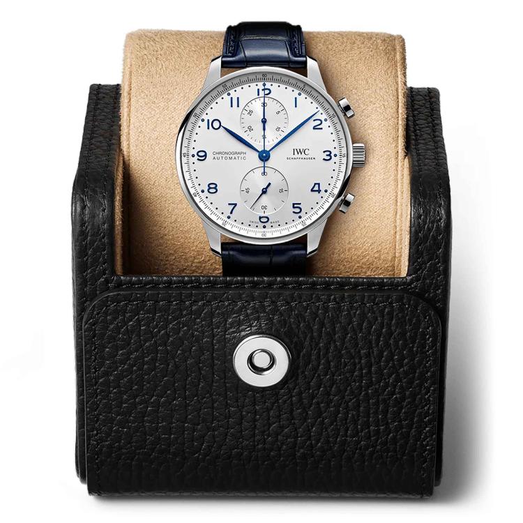 IWC PORTUGIESER CHRONOGRAPH - Bild 7 