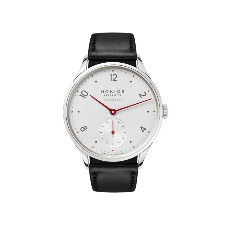 Unisex, Automatik,  NOMOS Glashütte Minimatik 