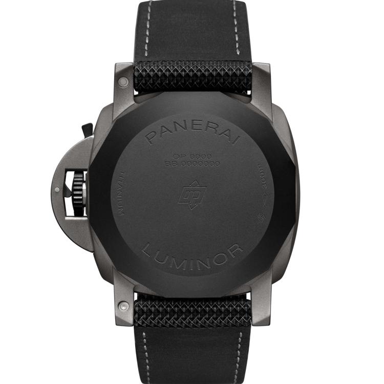 Panerai Luminor Marina – 44 mm - Bild 2 