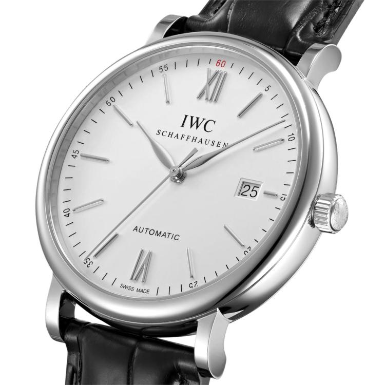 IWC PORTOFINO AUTOMATIC - Bild 4 