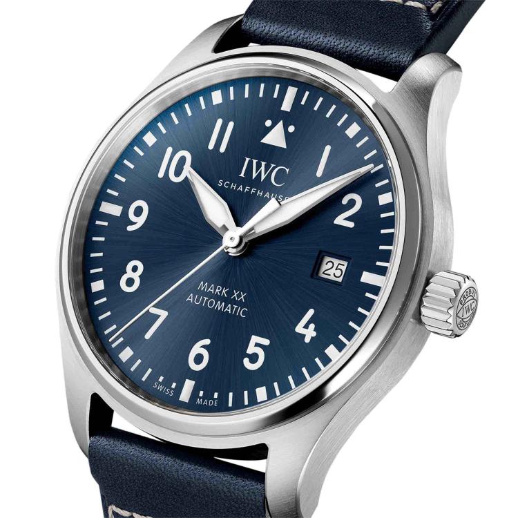 IWC PILOT’S WATCH MARK XX - Bild 3 