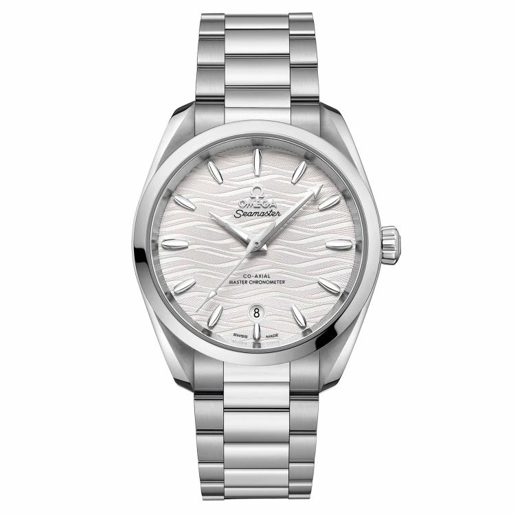 Unisex, Automatik,  Omega Seamaster Aqua Terra 150 M 