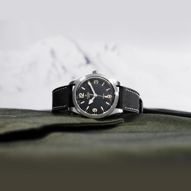 TUDOR Ranger - Bild 4 