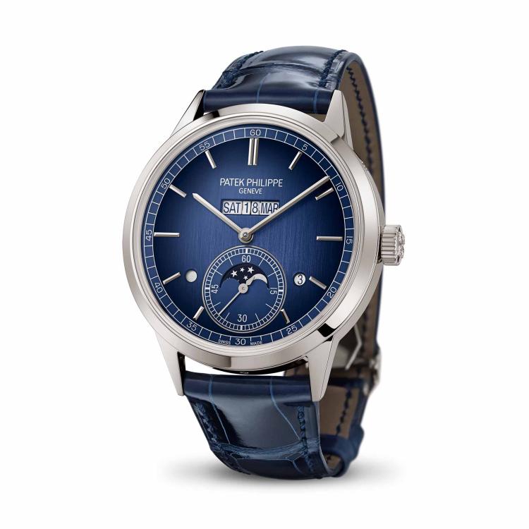 Patek Philippe Grandes Complications - Bild 5 