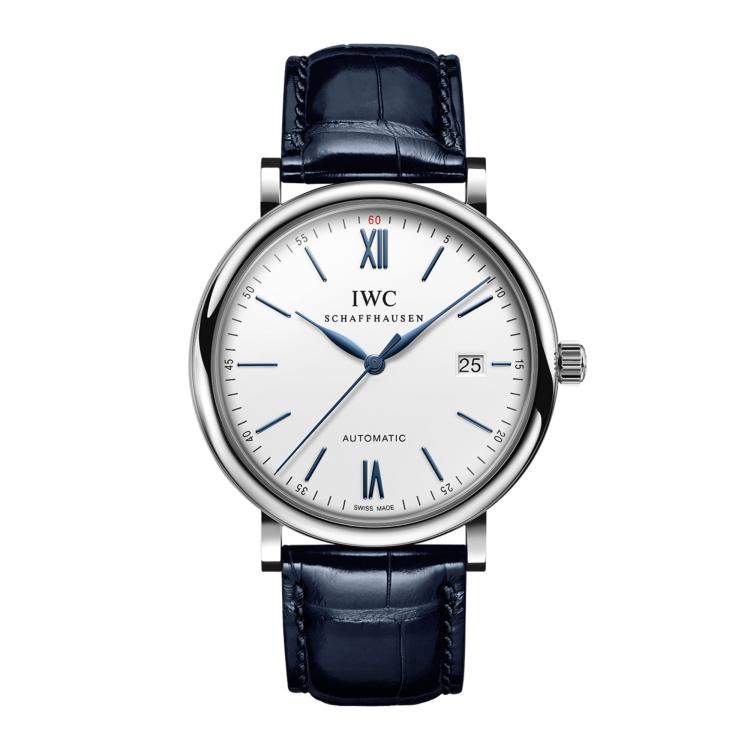 Unisex, Automatik,  IWC PORTOFINO AUTOMATIC 