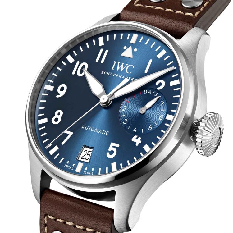 IWC BIG PILOT’S WATCH EDITION «LE PETIT PRINCE» - Bild 2 