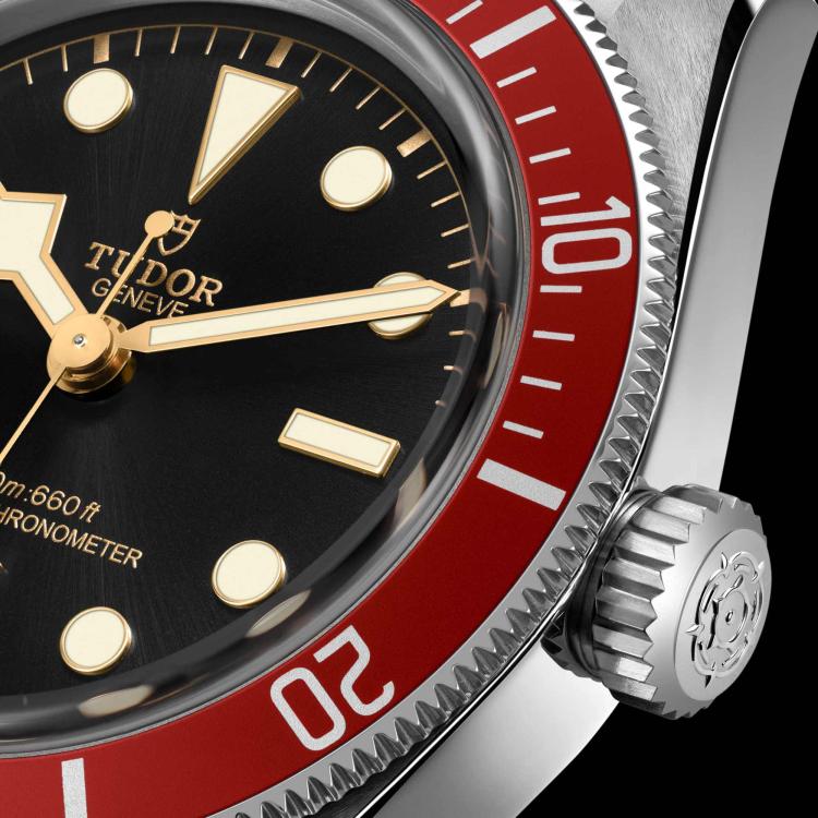 TUDOR Black Bay - Bild 5 