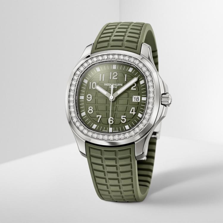 Patek Philippe Aquanaut - Bild 5 