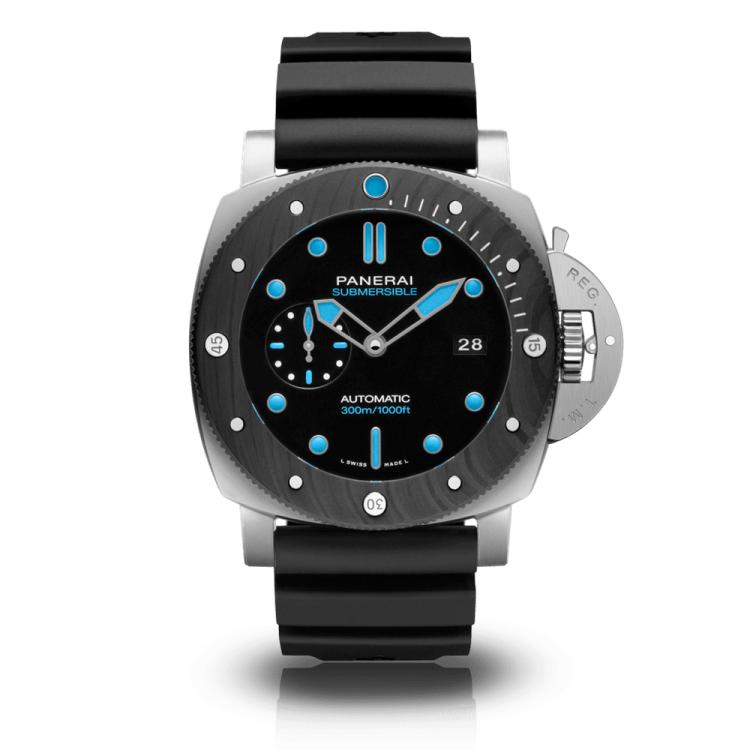 Panerai Submersible BMG-TECH™ – 47 mm - Bild 2 