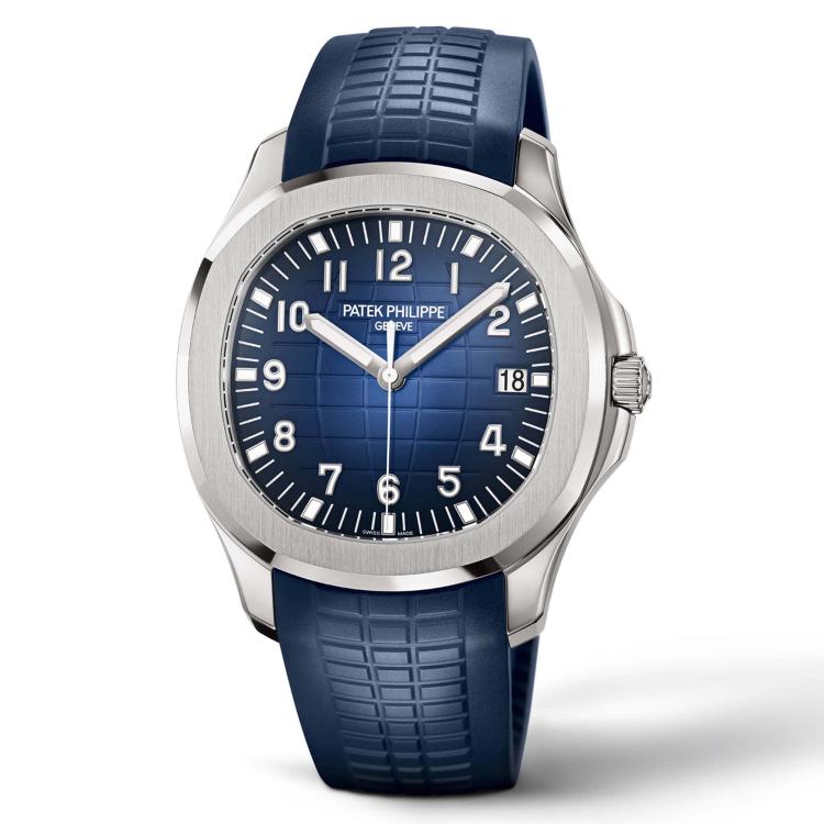 Patek Philippe Aquanaut - Bild 5 