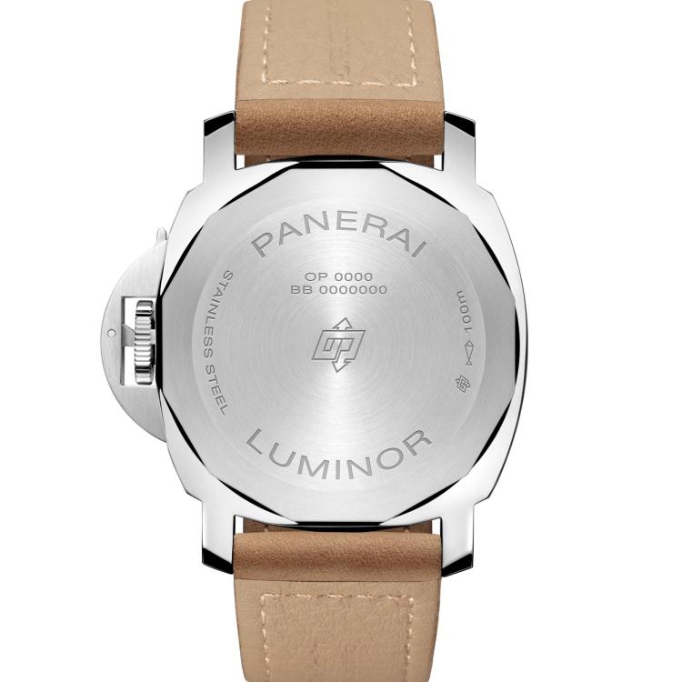 Panerai Luminor Base Logo - 44mm - Bild 2 