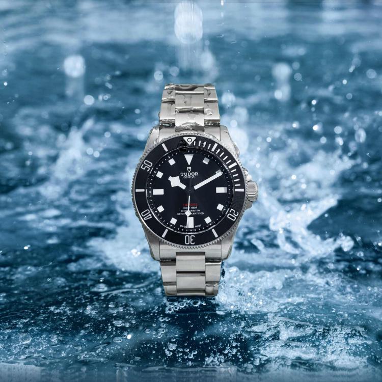 TUDOR Pelagos 39 - Bild 5 