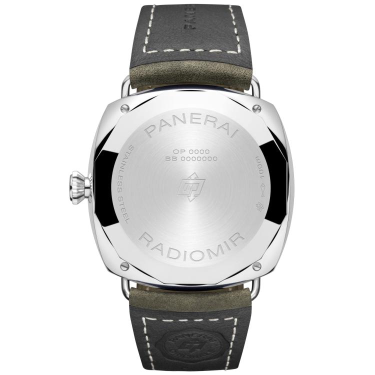 Panerai Radiomir Officine - Bild 2 