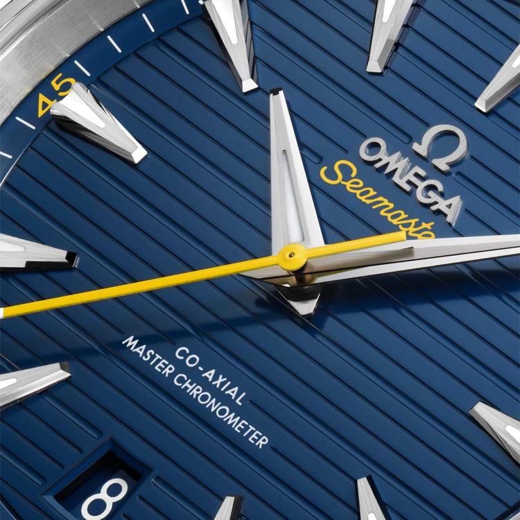 Omega Seamaster Aqua Terra 150 M - Bild 4 