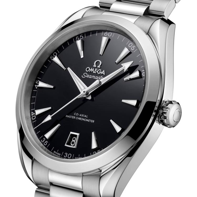 Omega Seamaster Aqua Terra 150 M - Bild 3 