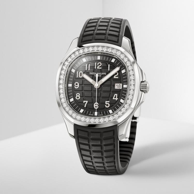 Patek Philippe Aquanaut - Bild 5 