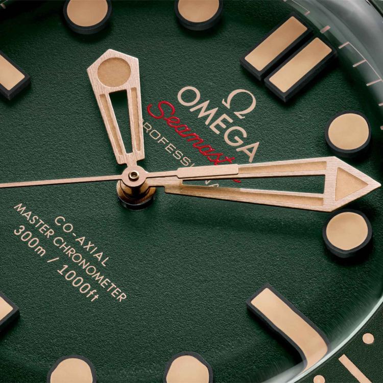 Omega Seamaster Diver 300M - Bild 4 