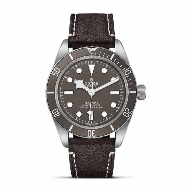 Herrenuhr, Automatik,  TUDOR Black Bay 58 925 