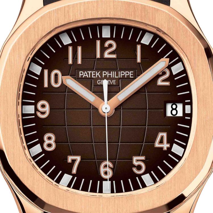 Patek Philippe Aquanaut - Bild 7 